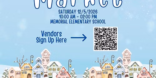 Holiday Market