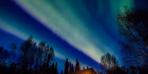 Sitka Winter Classic Concert