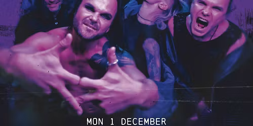 The Rasmus Utrecht Tickets