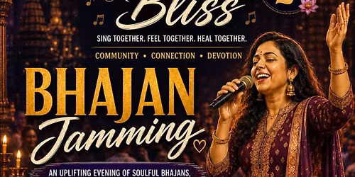 Bhajan Jamming