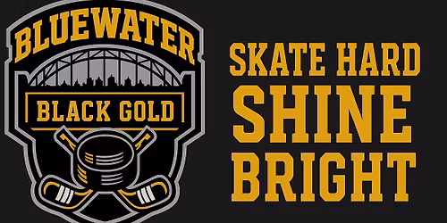 Bluewater Black Gold U11 Girls (2016\/17) Spring Open Tryout #1