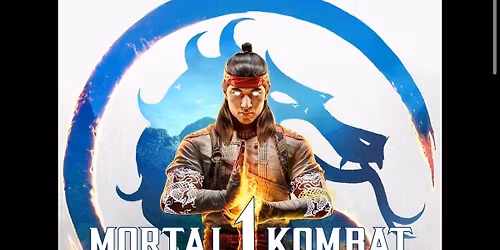 Metal Monday Fight Night MK1 Tournament