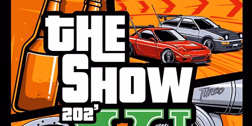THE SHOW 26