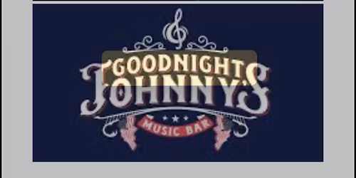 Spellbound Returns to Goodnight Johnny\u2019s
