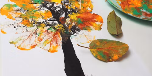 Workshop | Tree Whispering