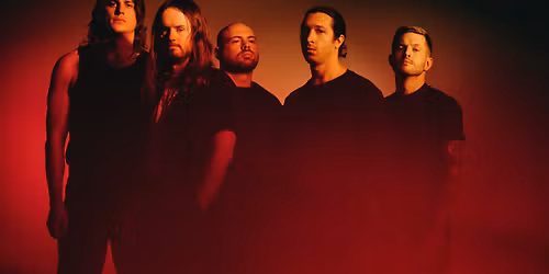 Fit For A King with Make Them Suffer