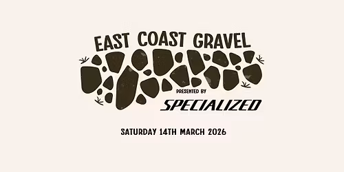 2026 East Coast Gravel presented by Specialized