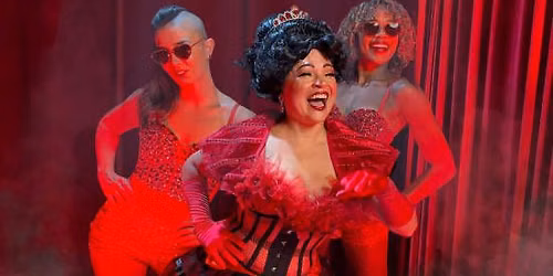 House of Hearts: Wonderland Cabaret
