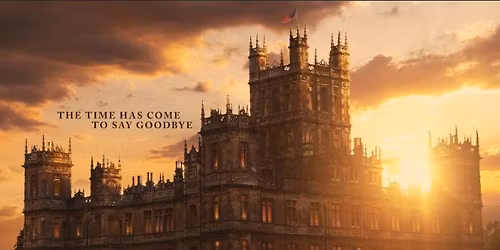 Downton Abbey