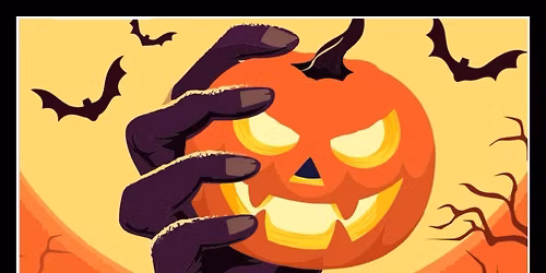 HALLOWEEN AND KARAOKE PARTY