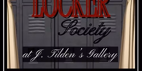 Locker Society Members Party