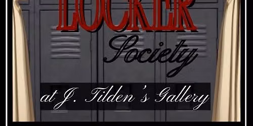 Locker Society Members Party