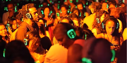 Cucalorus 31 Silent Disco