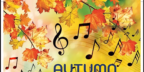 Autumn in the Air 2026