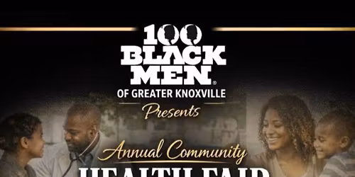 Annual Community Health Fair