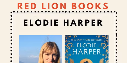 Author : Elodie Harper discussing BOUDICCA'S DAUGHTER