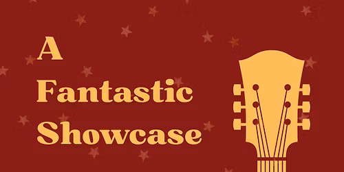 A Fantastic Showcase 