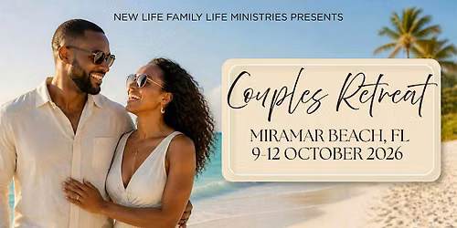 New Life Couples Retreat