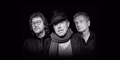 Mashina Vremeni in Concert