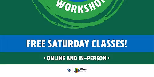 I Can't Keep a Beat with Sistema Tulsa