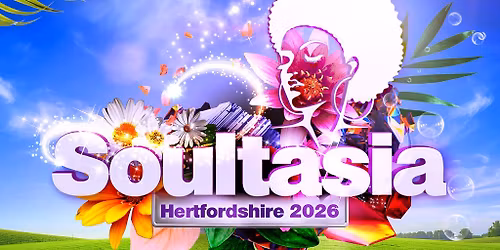 Soultasia Hertfordshire