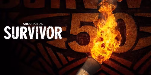 Survivor 50 SEASON Premiere Watch Party!