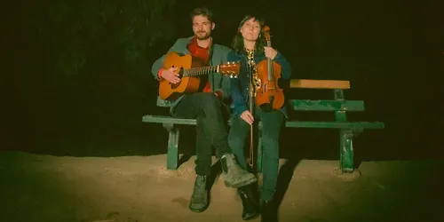 Rain Of Animals - Newcastle House Concert