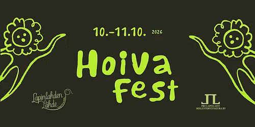 Hoiva Fest