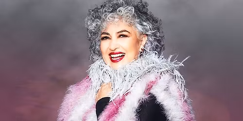 Amanda Miguel at El Paso County Coliseum