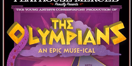 The Olympians