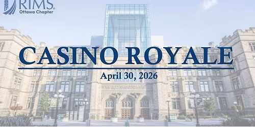 RIMS - CASINO ROYALE