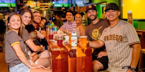 TRIVIA NIGHTS AT LANE