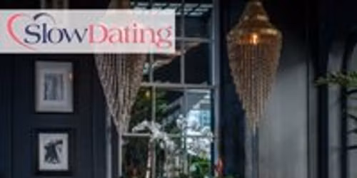 Speed Dating in Bath for 25-45