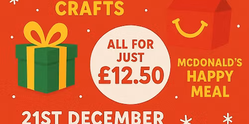 \ud83c\udf84Children\u2019s Christmas Event\ud83c\udf84