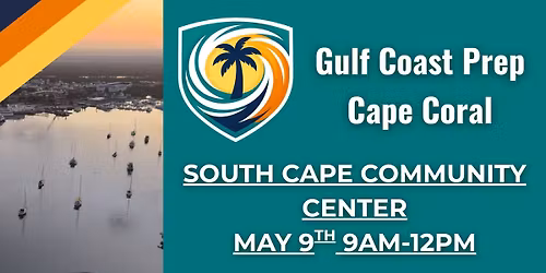 Gulf Coast Prep - Cape Coral
