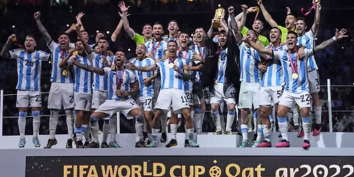 World Cup 26: Group Stage - Match 36