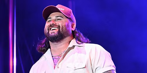 Koe Wetzel: The Night Champion World Tour