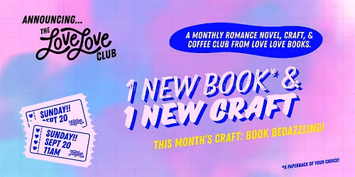 The Love Love Club