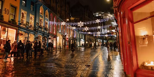 New Year's Eve Private Hire 