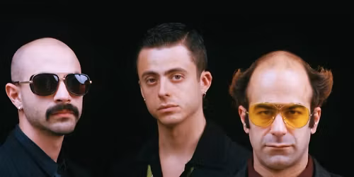 Il Mago Del Gelato, Dimartino, Marta Del Grandi, Giorgio Poi, MILLE in Reggio Emilia