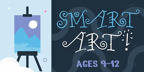 Smart Art!