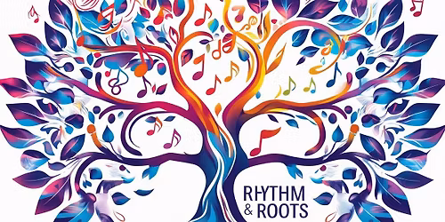 Fusion and Blues with Rhythm & Roots
