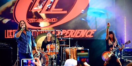 LZE Sat Nov 22 @403 Eats, Events Behind The Fence Tomball Tx