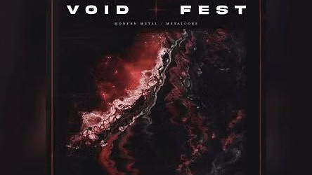 Void-Fest