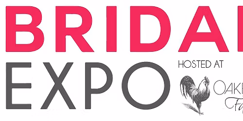 Bridal Expo