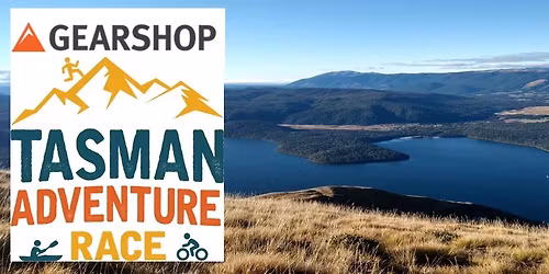 Gearshop Tasman Adventure Race
