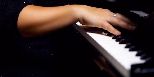 2025 GRAMMY Winner Nicole Zuraitis