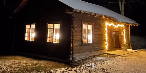 Julesalg, \u00c5mdals Verk gruver