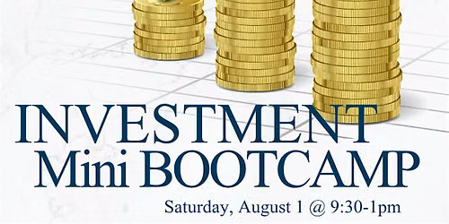 Investing Made Simple