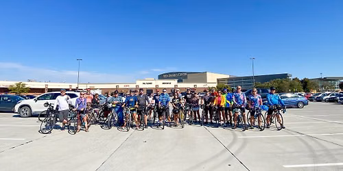 Brewery Bike Ride